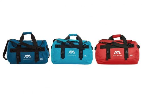 Aqua Marina - Vízálló táska 50L - IPX6