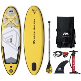 Aqua Marina VIBRANT 244cm Stand up paddleboard