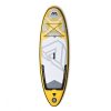Aqua Marina VIBRANT 244cm Stand up paddleboard