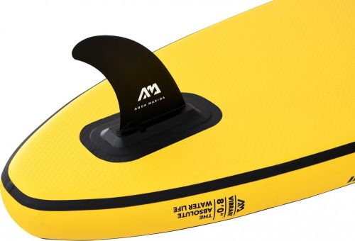 Aqua Marina VIBRANT 244cm Stand up paddleboard