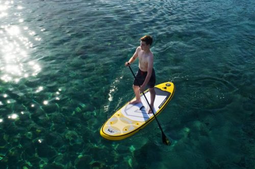 Aqua Marina VIBRANT 244cm Stand up paddleboard