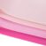 4 elasztikus  rózsaszín gumiszalag készlet , szalaggal való edzéshez  SPRINGOS