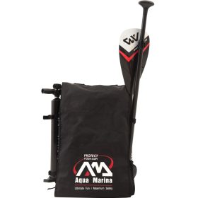   Aqua Marina Magic Backpack Állitható hátizsák , paddleboard 