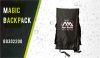Aqua Marina Magic Backpack Állitható hátizsák , paddleboard 
