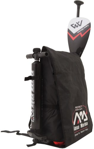 Aqua Marina Magic Backpack Állitható hátizsák , paddleboard 