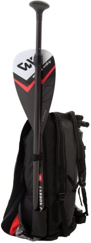 Aqua Marina Magic Backpack Állitható hátizsák , paddleboard 