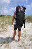 Aqua Marina Magic Backpack Állitható hátizsák , paddleboard 