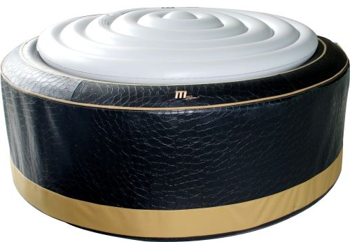 MSPA felfújható fedél 6 szem. jacuzzikhoz.. jacuzzi