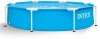 INTEX fémvázas medence 244 x 51 cm 28205