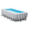 Intex medence Prism Frame 400 x 200 x 122 cm Szett 26790