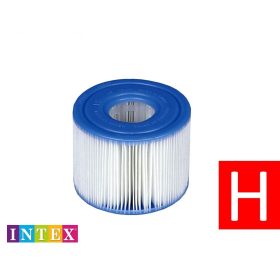 Intex papírszűrő filter H tipusú