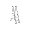 Intex fémvázas medence sett Greywood Prism 457x122cm (26742)