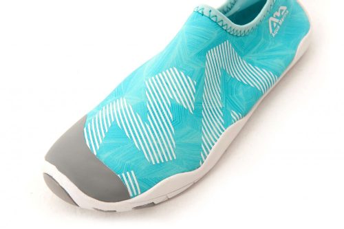 Cipő Unixes RIPPLES BLUE , AQUA MARINA