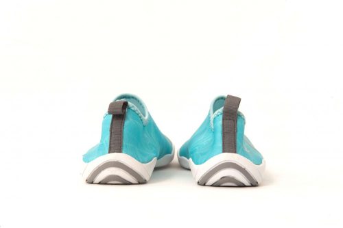 Cipő Unixes RIPPLES BLUE , AQUA MARINA