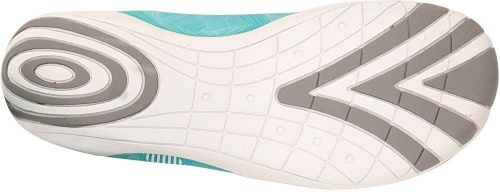 Cipő Unixes RIPPLES BLUE , AQUA MARINA
