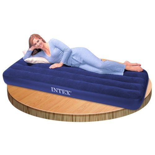 Intex felfújható ágy  76cm x 1.91 x 25cm 64756
