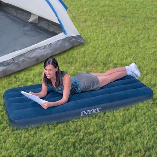 Intex felfújható ágy  76cm x 1.91 x 25cm 64756