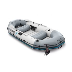 Gumicsónak. MARINER 3 szem. 400kg Mariner  INTEX
