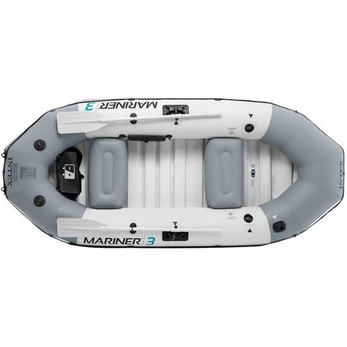 Gumicsónak. MARINER 3 szem. 400kg Mariner  INTEX