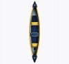 TOMAHAWK AIR-C Kenu Aqua Marina  2+1