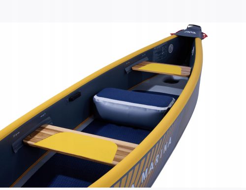 TOMAHAWK AIR-C Kenu Aqua Marina  2+1
