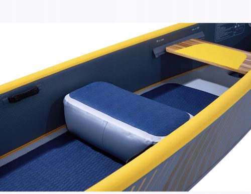 TOMAHAWK AIR-C Kenu Aqua Marina  2+1