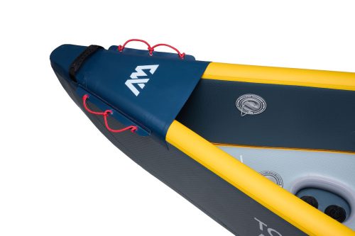 TOMAHAWK AIR-C Kenu Aqua Marina  2+1