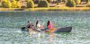 TOMAHAWK AIR-C Kenu Aqua Marina  2+1