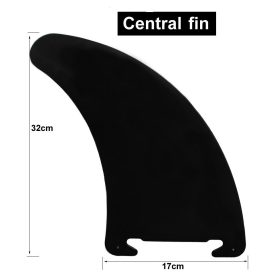   Aqua Marina iSUP nagy Center Fin paddle board SUP paddleboard