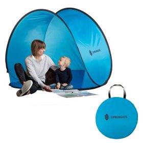 POP-UP tengerparti sátor 150x120 cm