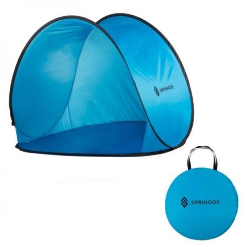 POP-UP tengerparti sátor 150x120 cm
