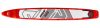 Aqua Marina Racing Airship  670cm  paddleboard