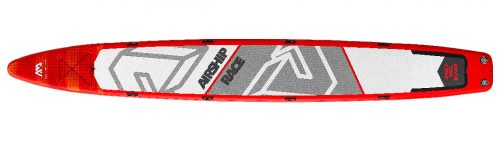 Aqua Marina Racing Airship  670cm  paddleboard