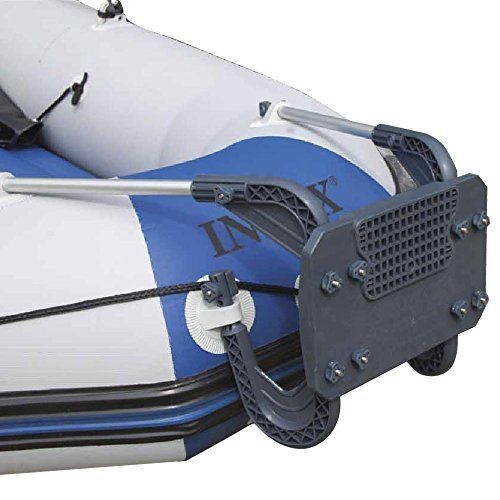 Motortartó fartükör INTEX 68624