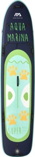Aqua Marina SUPER TRIP Stand up paddleboard