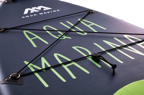 Aqua Marina SUPER TRIP Stand up paddleboard