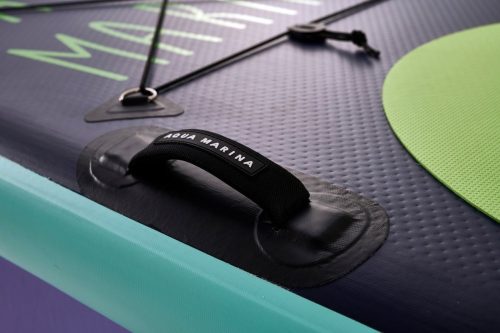 Aqua Marina SUPER TRIP Stand up paddleboard