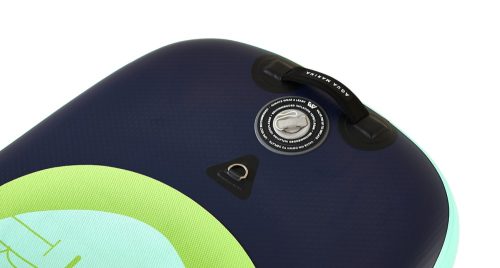 Aqua Marina SUPER TRIP Stand up paddleboard