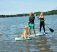 Aqua Marina SUPER TRIP Stand up paddleboard