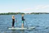 Aqua Marina SUPER TRIP Stand up paddleboard