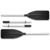  Intex evezőlapát 137 cm 2  Alu. 69625 
