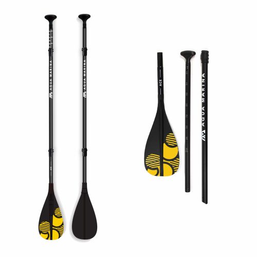 Evezőlapát Aqua Marina Ace Kids SUP evező
