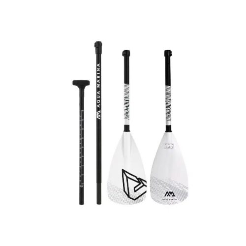 Evezőlapát Aqua Marina SUP Evező SOLID Paddleboard