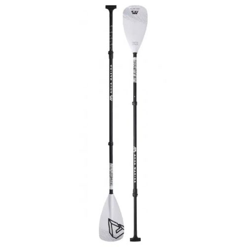 Evezőlapát Aqua Marina SUP Evező SOLID Paddleboard