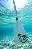 Evezőlapát Aqua Marina SUP Evező SOLID Paddleboard