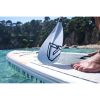 Evezőlapát Aqua Marina SUP Evező SOLID Paddleboard