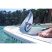 Evezőlapát Aqua Marina SUP Evező SOLID Paddleboard