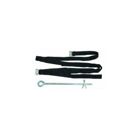 Trambulin Fix Kit , Trambulin rögzitő