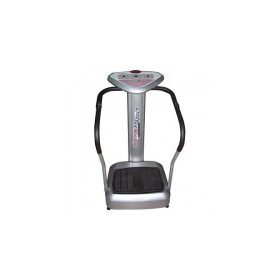 Vibrációs tréner Crazy Fit , 500W,