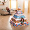 INTEX Gyerek játéksátor Teepee 